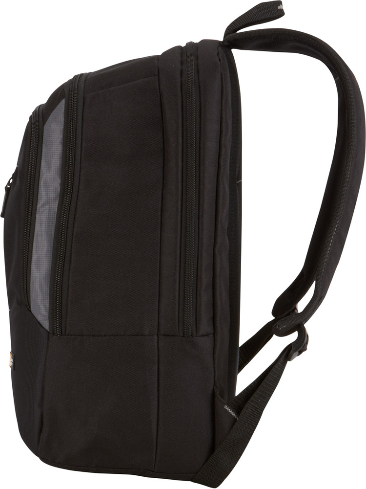 Case Logic 0980 Value Backpack 17 VNB-217 Black