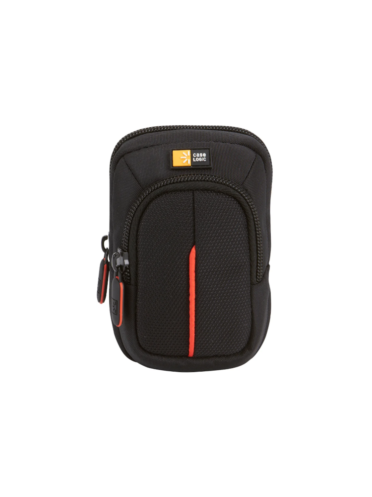 Case Logic 1012 M Camera Case P&S DCB-302 Black