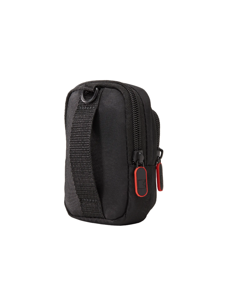 Case Logic 1012 M Camera Case P&S DCB-302 Black