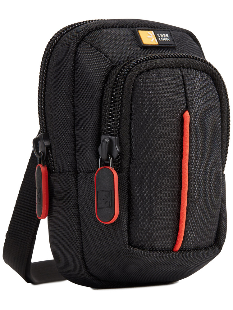 Case Logic 1012 M Camera Case P&S DCB-302 Black