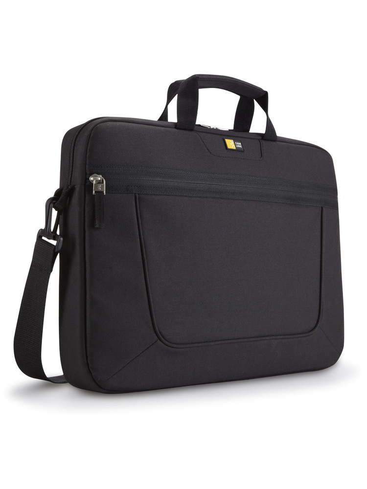 Case Logic 1492 Value Attaché 15.6 VNAI-215  Black