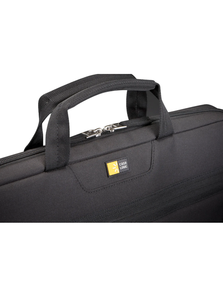 Case Logic 1492 Value Attaché 15.6 VNAI-215  Black