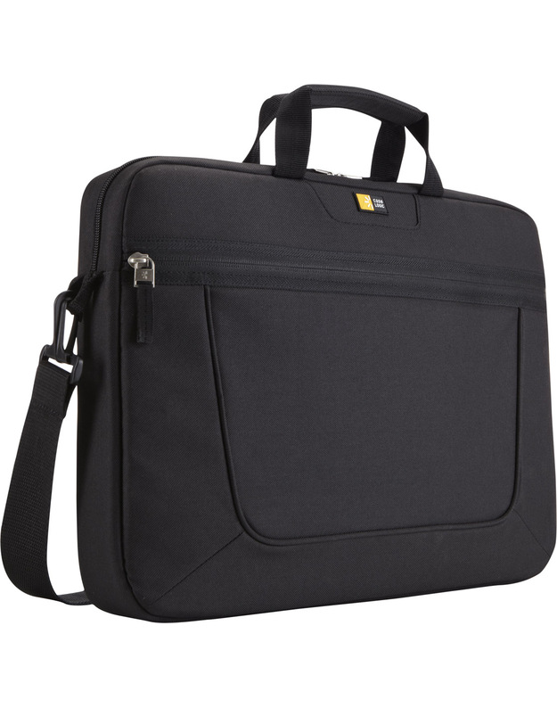 Case Logic 1492 Value Attaché 15.6 VNAI-215  Black