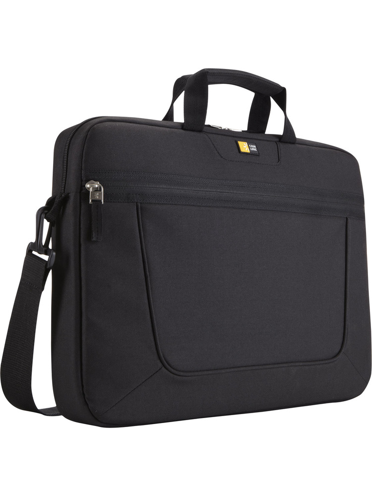 Case Logic 1492 Value Attaché 15.6 VNAI-215  Black