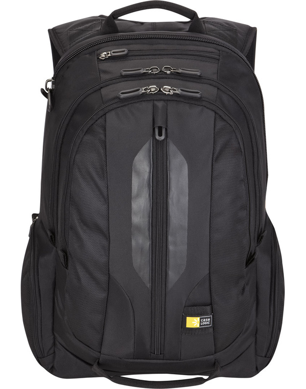 Case Logic 1536 Professional Backpack 17 RBP-217 BLACK