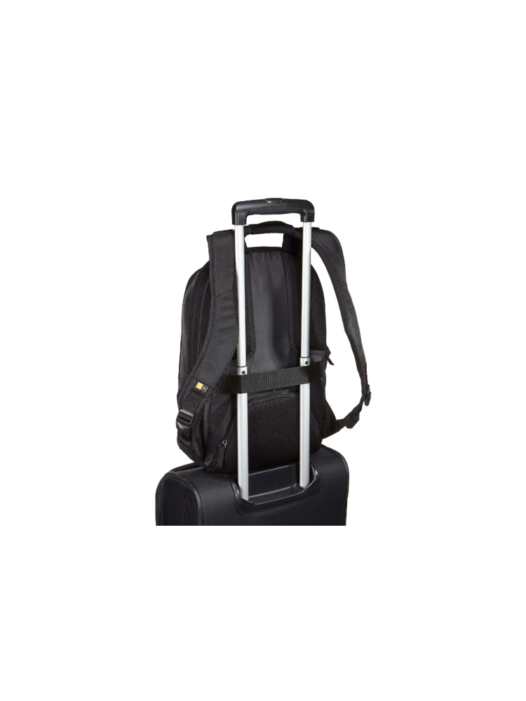 Case Logic 3266 InTransit Backpack 14 RBP-414 Black