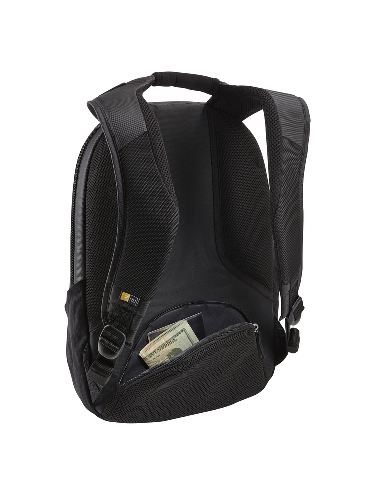 Case Logic 3266 InTransit Backpack 14 RBP-414 Black