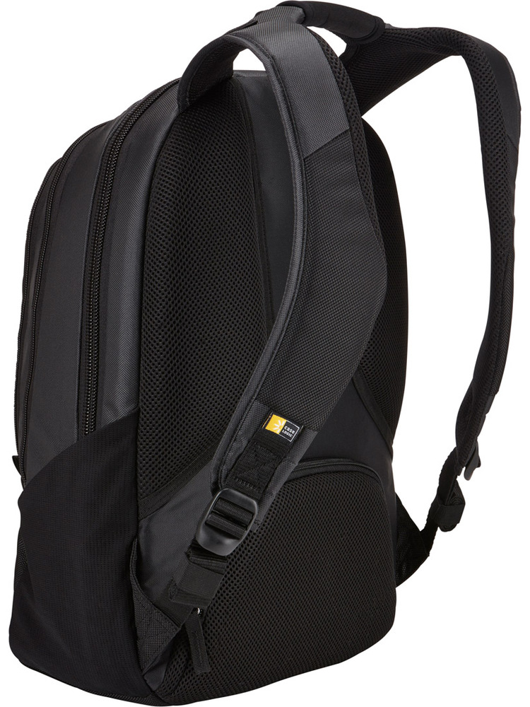 Case Logic 3266 InTransit Backpack 14 RBP-414 Black