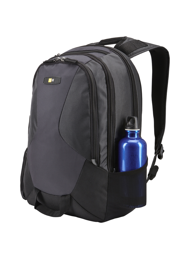 Case Logic 3266 InTransit Backpack 14 RBP-414 Black