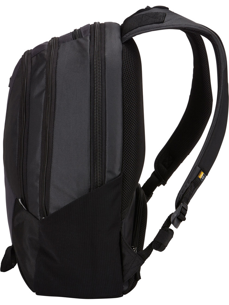 Case Logic 3266 InTransit Backpack 14 RBP-414 Black