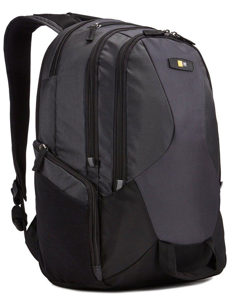 Case Logic 3266 InTransit Backpack 14 RBP-414 Black