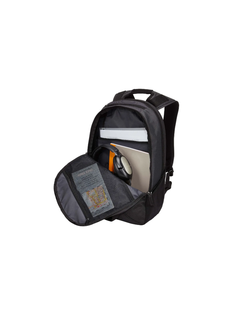 Case Logic 3266 InTransit Backpack 14 RBP-414 Black