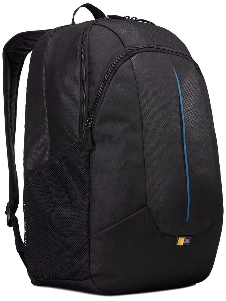 Case Logic 3405 Prevailer Backpack 17.3 PREV-217 BLACK/MIDNIGHT