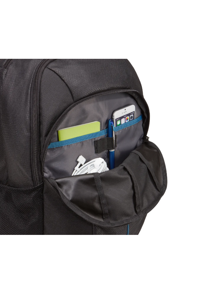 Case Logic 3405 Prevailer Backpack 17.3 PREV-217 BLACK/MIDNIGHT