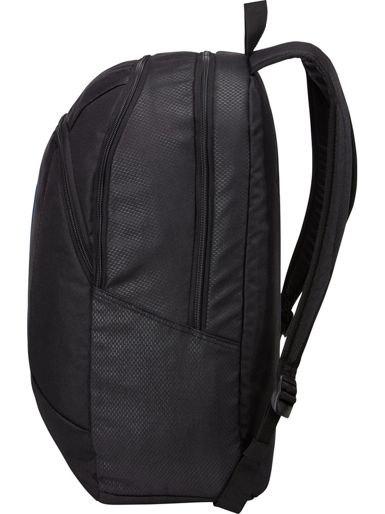 Case Logic 3405 Prevailer Backpack 17.3 PREV-217 BLACK/MIDNIGHT