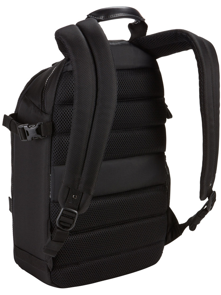 Case Logic 3654 Bryker Backpack DSLR Small BRBP-104 BLACK