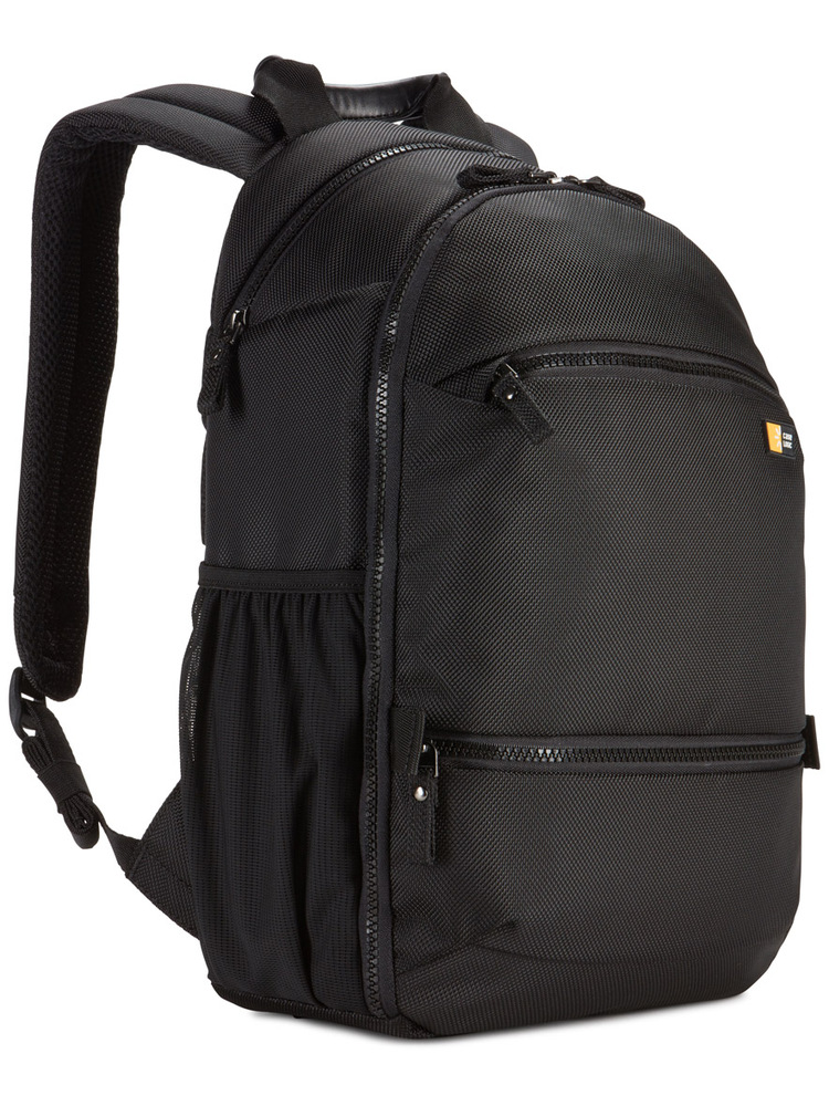 Case Logic 3654 Bryker Backpack DSLR Small BRBP-104 BLACK