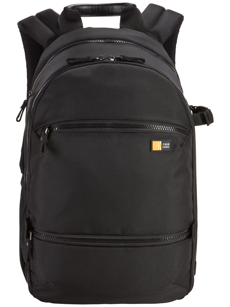 Case Logic 3654 Bryker Backpack DSLR Small BRBP-104 BLACK