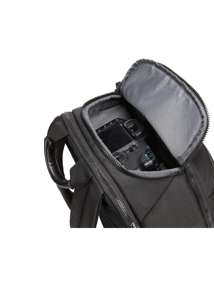 Case Logic 3655 Bryker Backpack DSLR large BRBP-106 BLACK