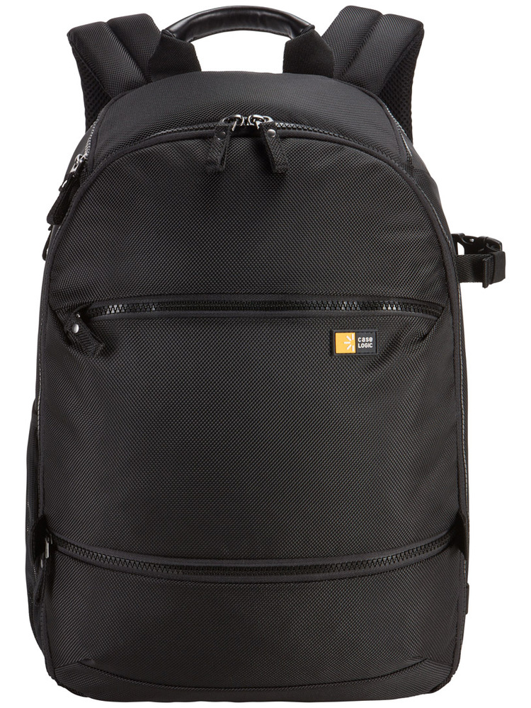 Case Logic 3655 Bryker Backpack DSLR large BRBP-106 BLACK