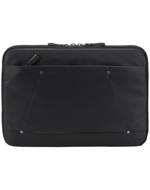 Case Logic 3690 Deco Sleeve 14 DECOS-114 BLACK