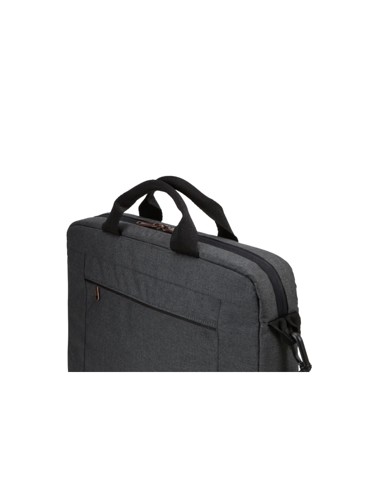 Case Logic 3694 Era Attaché 14 ERAA-114 OBSIDIAN