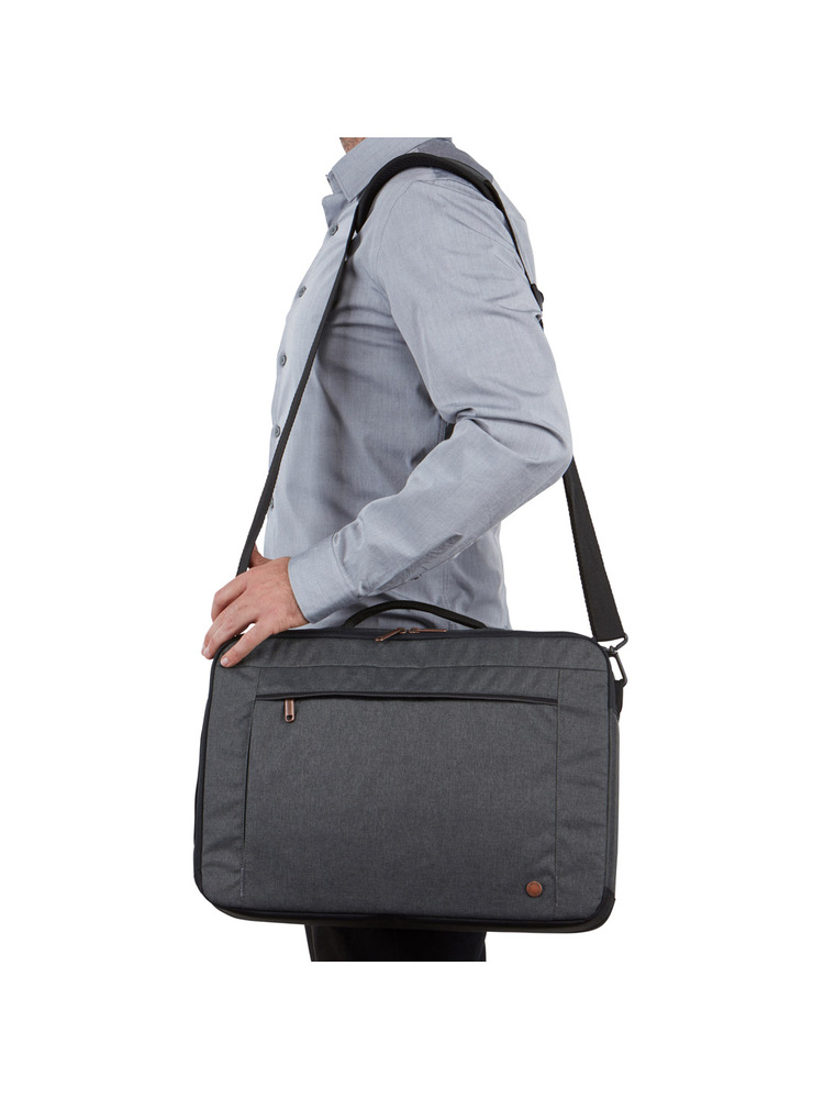 Case Logic 3698 Era Convertible Bag 15.6 ERACV-116 OBSIDIAN