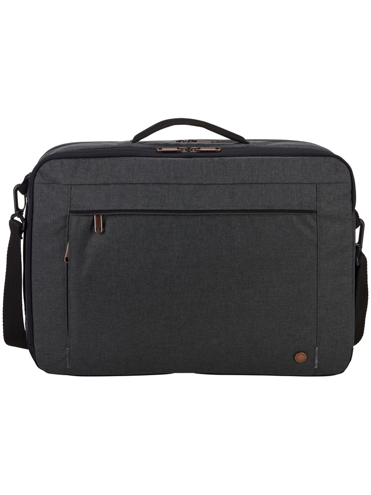 Case Logic 3698 Era Convertible Bag 15.6 ERACV-116 OBSIDIAN