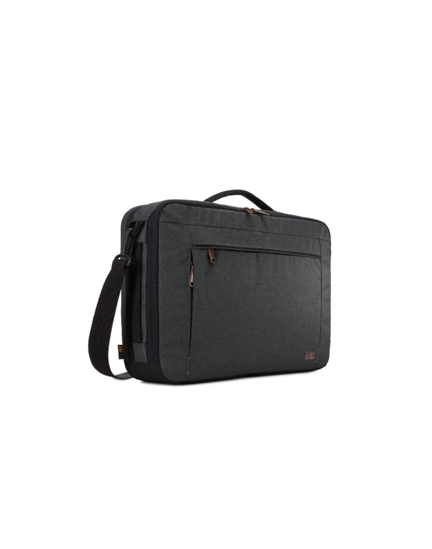 Case Logic 3698 Era Convertible Bag 15.6 ERACV-116 OBSIDIAN