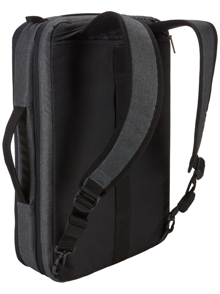 Case Logic 3698 Era Convertible Bag 15.6 ERACV-116 OBSIDIAN