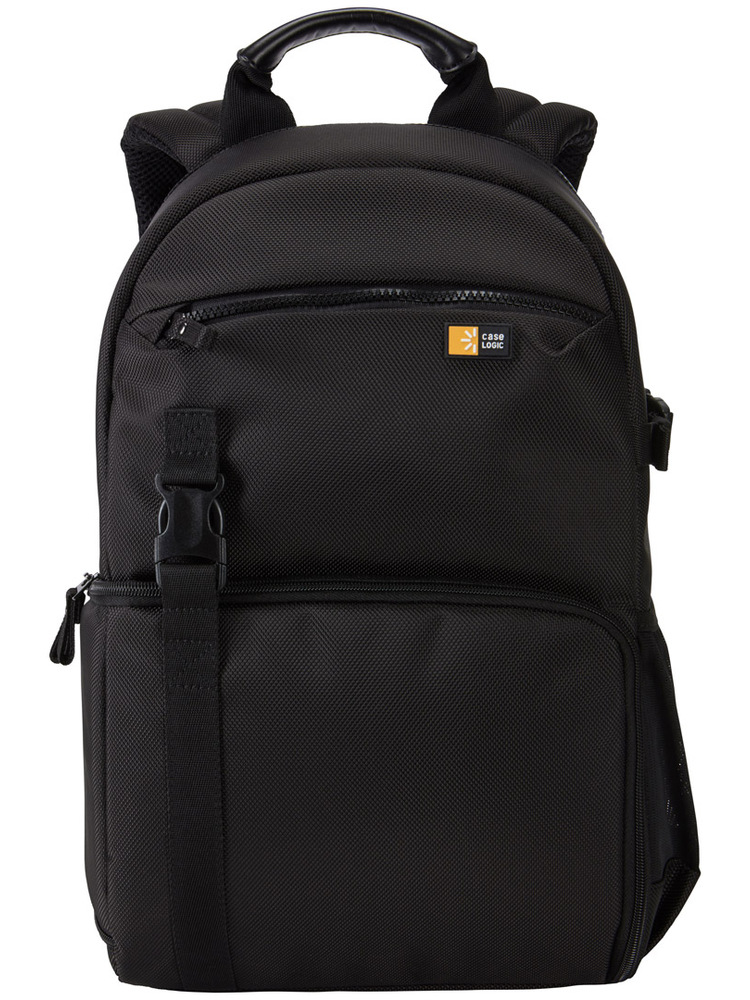 Case Logic 3721 Bryker Backpack DSLR medium BRBP-105 BLACK