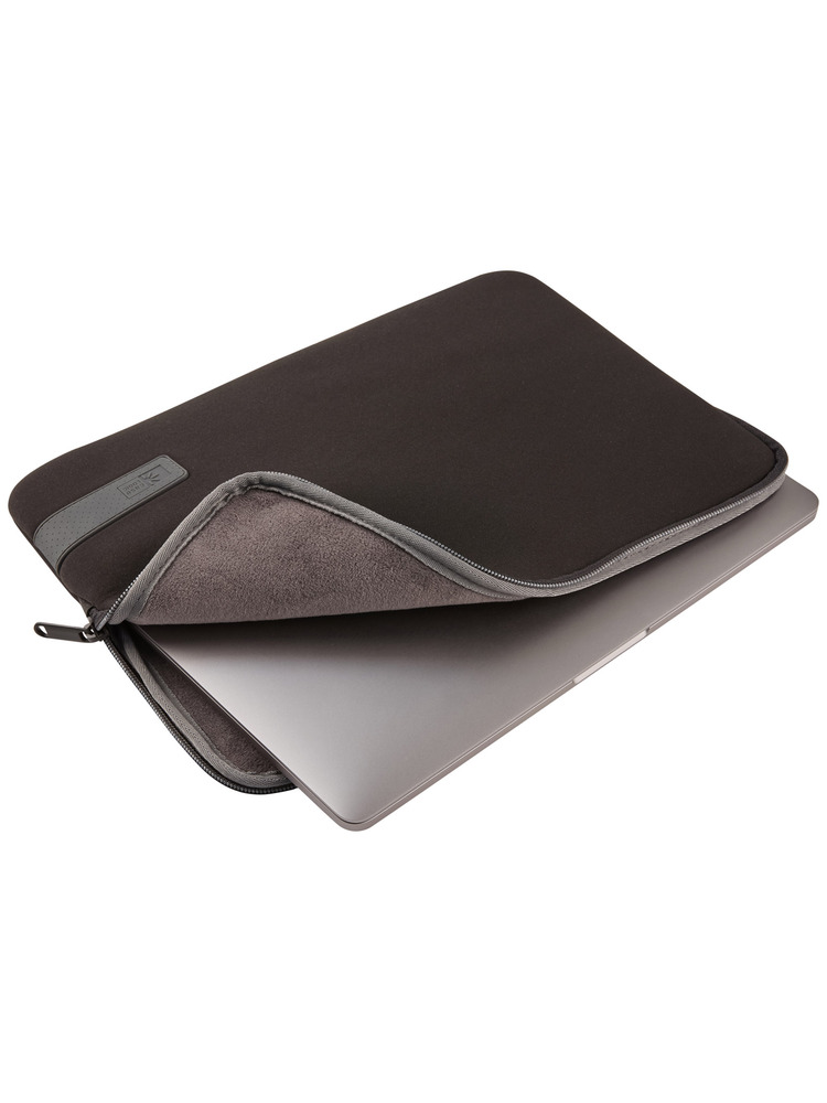 Case Logic 3955 Reflect MacBook Sleeve 13 REFMB-113  Black