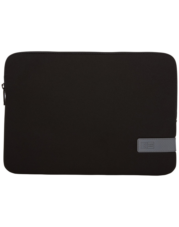 Case Logic 3955 Reflect MacBook Sleeve 13 REFMB-113  Black