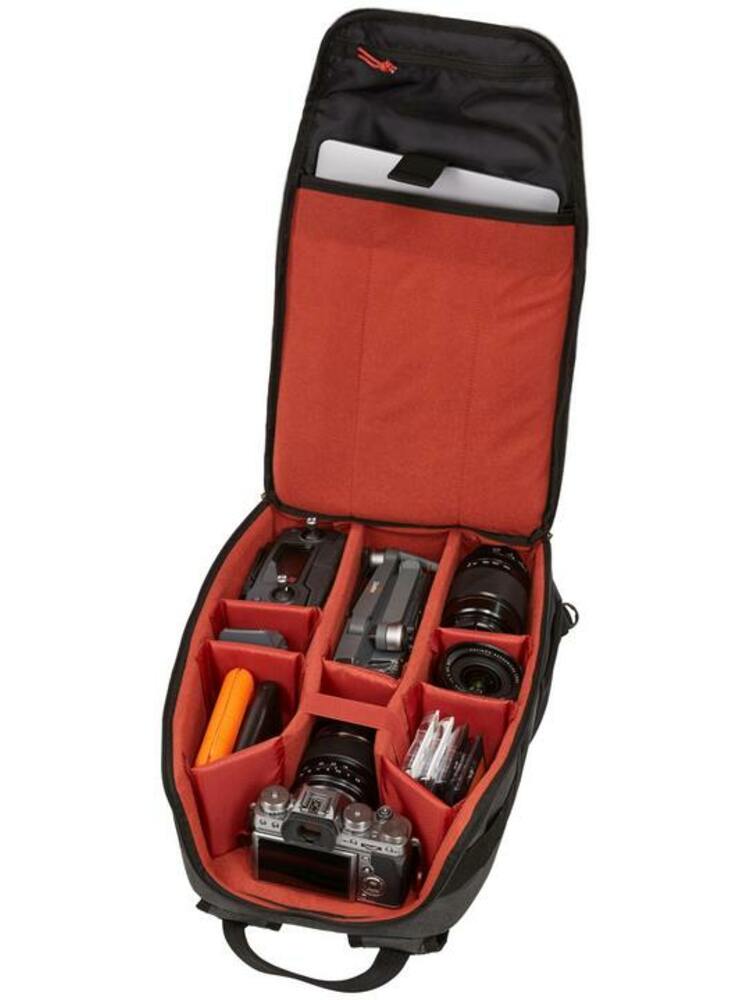 Case Logic 4002 Era DSLR Large CEBP-106 Obsidian