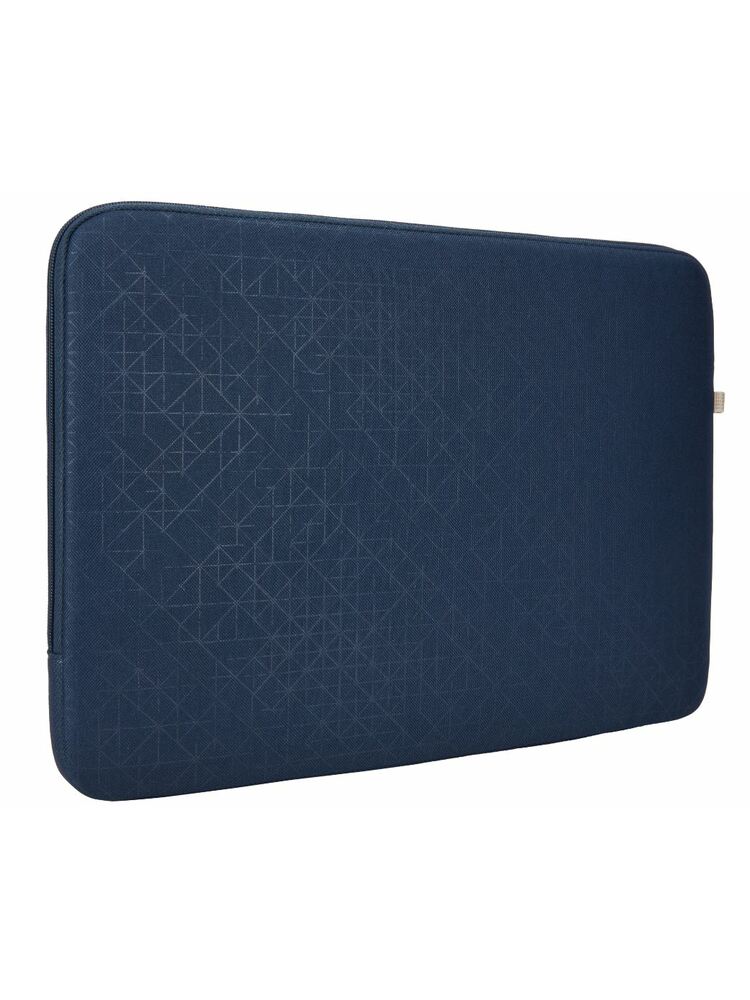 Case Logic 4397 Ibira 15.6 Laptop Sleeve IBRS-215 Dress Blue