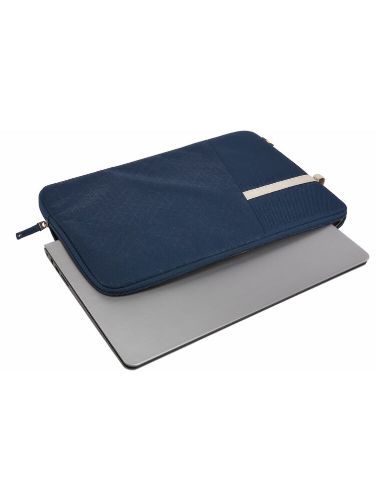 Case Logic 4397 Ibira 15.6 Laptop Sleeve IBRS-215 Dress Blue