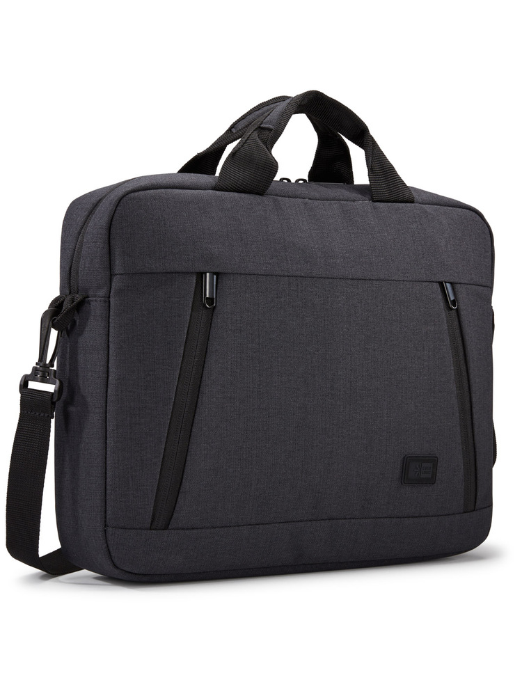 Case Logic 4647 Huxton Attache 13.3 HUXA-213 Black