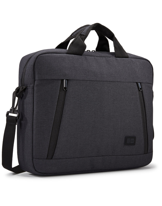 Case Logic 4647 Huxton Attache 13.3 HUXA-213 Black