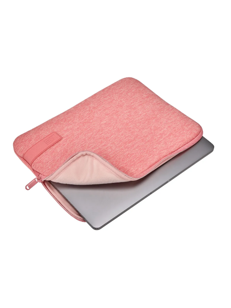 Case Logic 4897 Reflect MacBook Sleeve 13 REFMB-113 Pomelo Pink