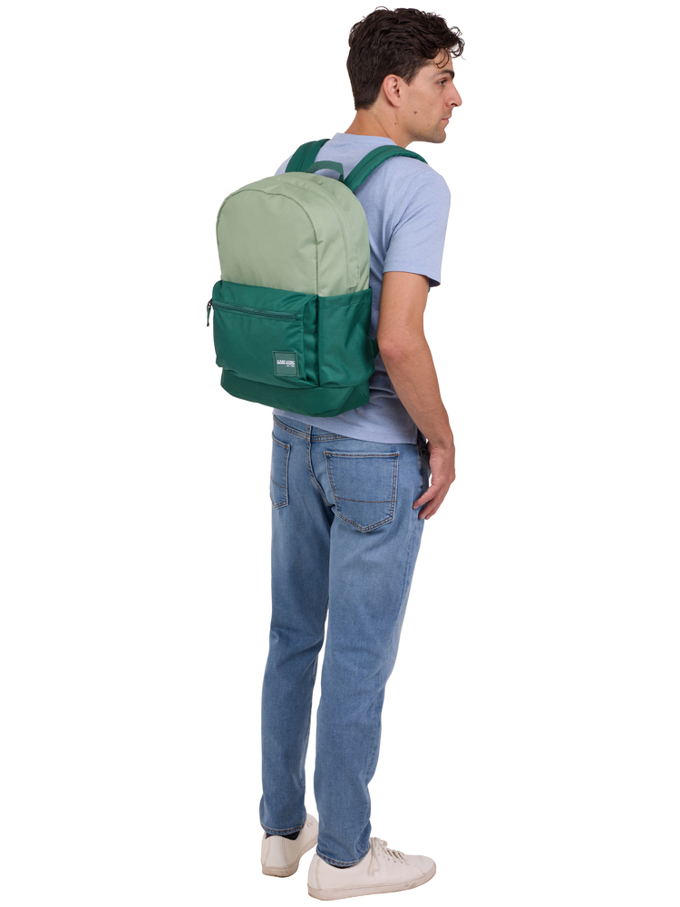 Case Logic 4926 Campus 24L CCAM-1216 Islay Green/Smoke Pine