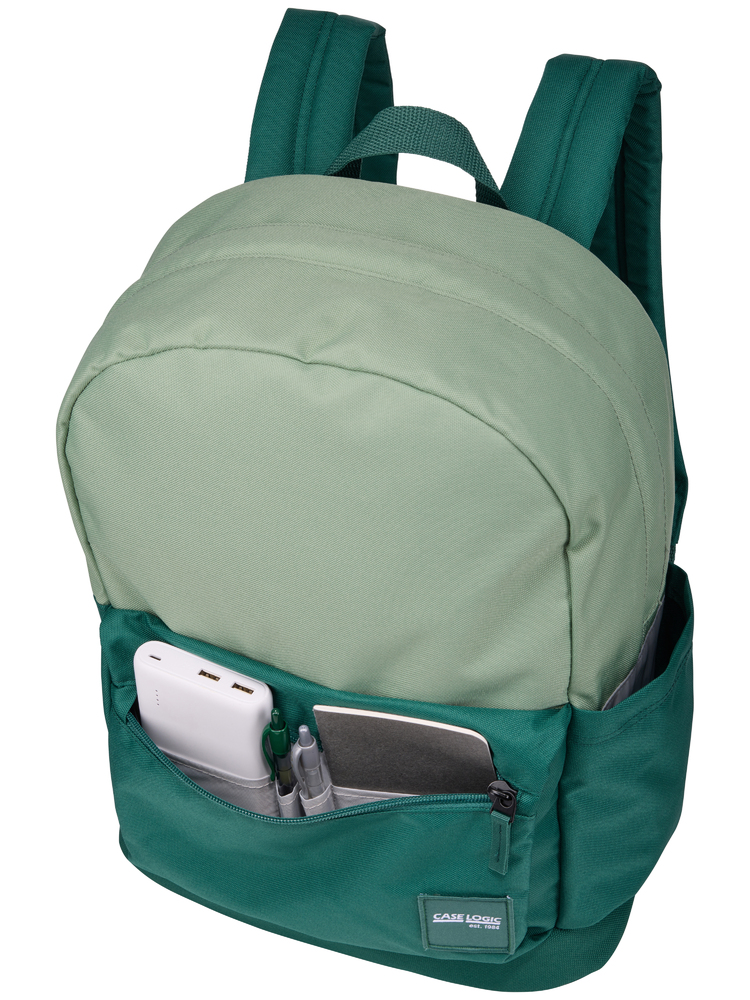 Case Logic 4926 Campus 24L CCAM-1216 Islay Green/Smoke Pine