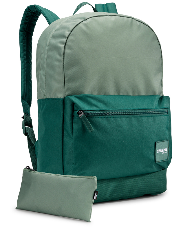 Case Logic 4926 Campus 24L CCAM-1216 Islay Green/Smoke Pine