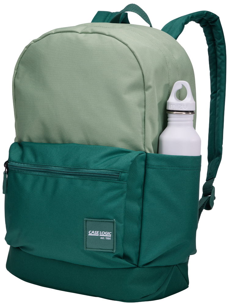 Case Logic 4926 Campus 24L CCAM-1216 Islay Green/Smoke Pine