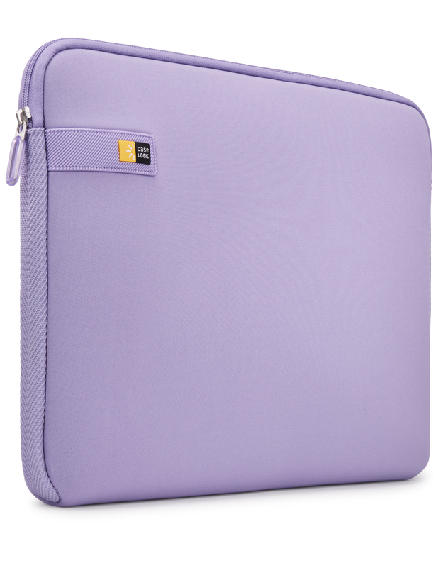 Case Logic 4965 Laps 13 Laptop Sleeve Lilac