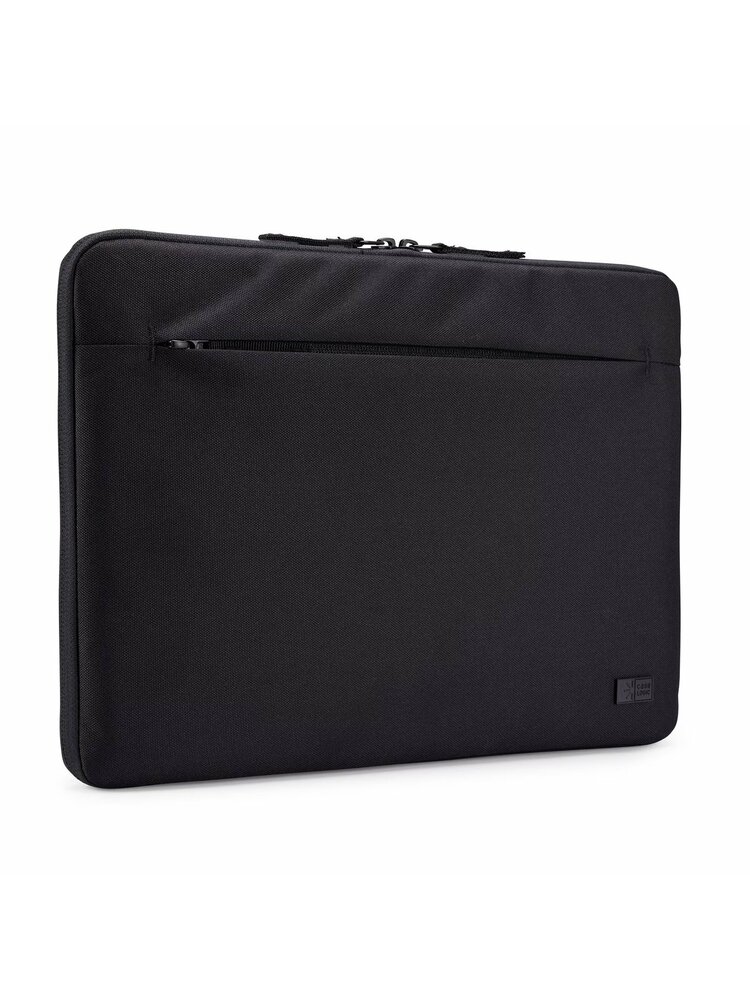 Case Logic 5100 Invigo Eco Laptop Sleeve 14" Black