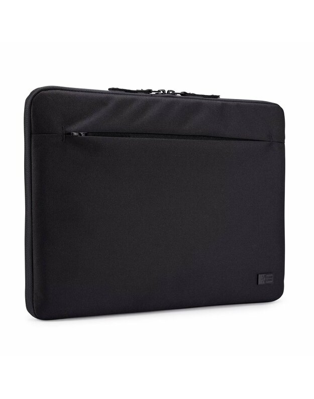 Case Logic 5100 Invigo Eco Laptop Sleeve 14" Black