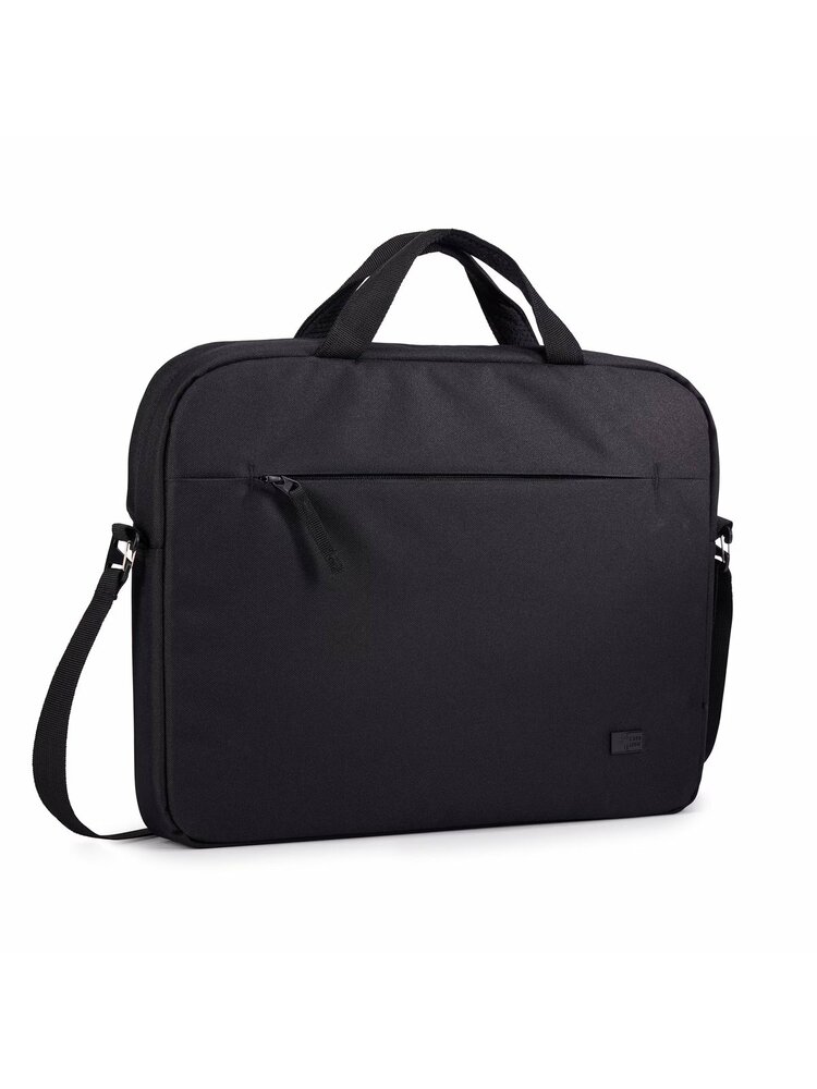 Case Logic 5102 Invigo Eco Laptop Attache 14" INVIA114 Black