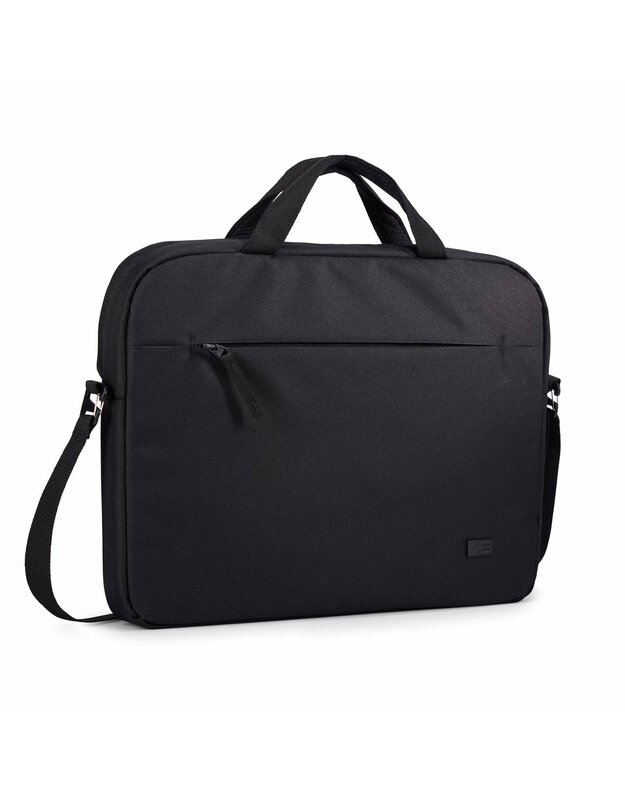 Case Logic 5102 Invigo Eco Laptop Attache 14" INVIA114 Black