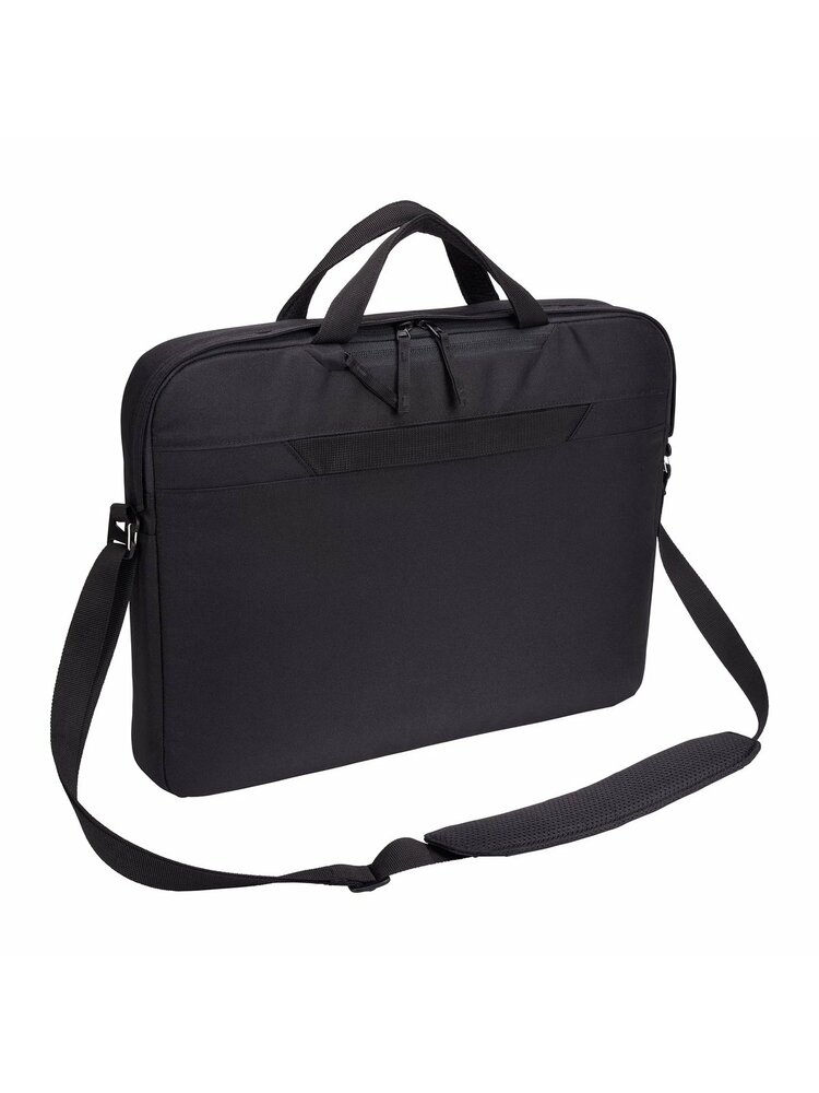 Case Logic 5103 Invigo Eco Laptop Attache 15.6 INVIA114 Black