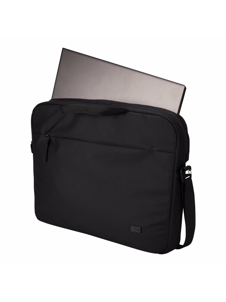 Case Logic 5103 Invigo Eco Laptop Attache 15.6 INVIA114 Black